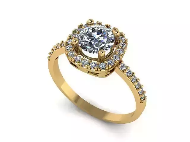 Ring T00657