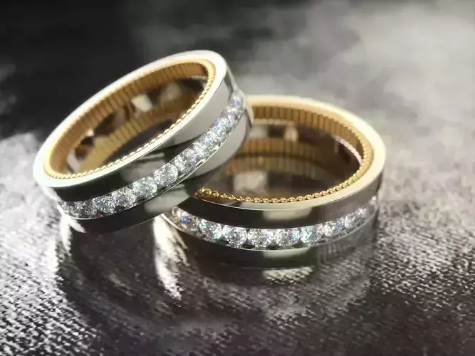 Ring 0127 - All Sizes