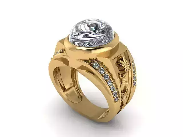 Ring T00663
