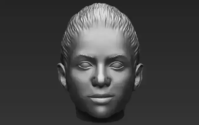 Shakira standard version only mesh