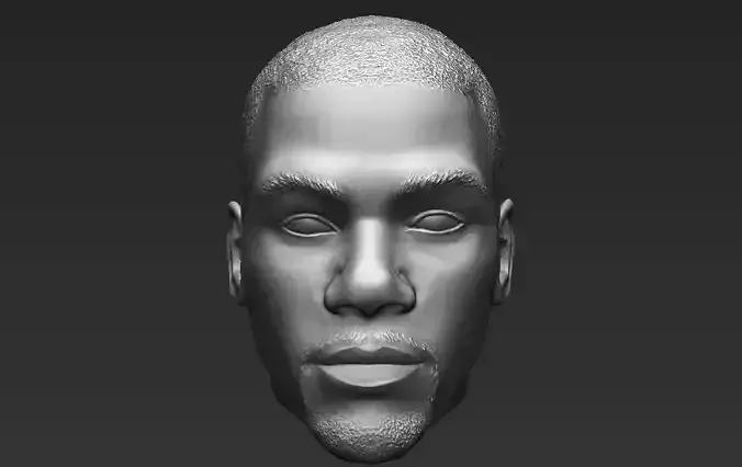 Kevin Durant standard version only mesh