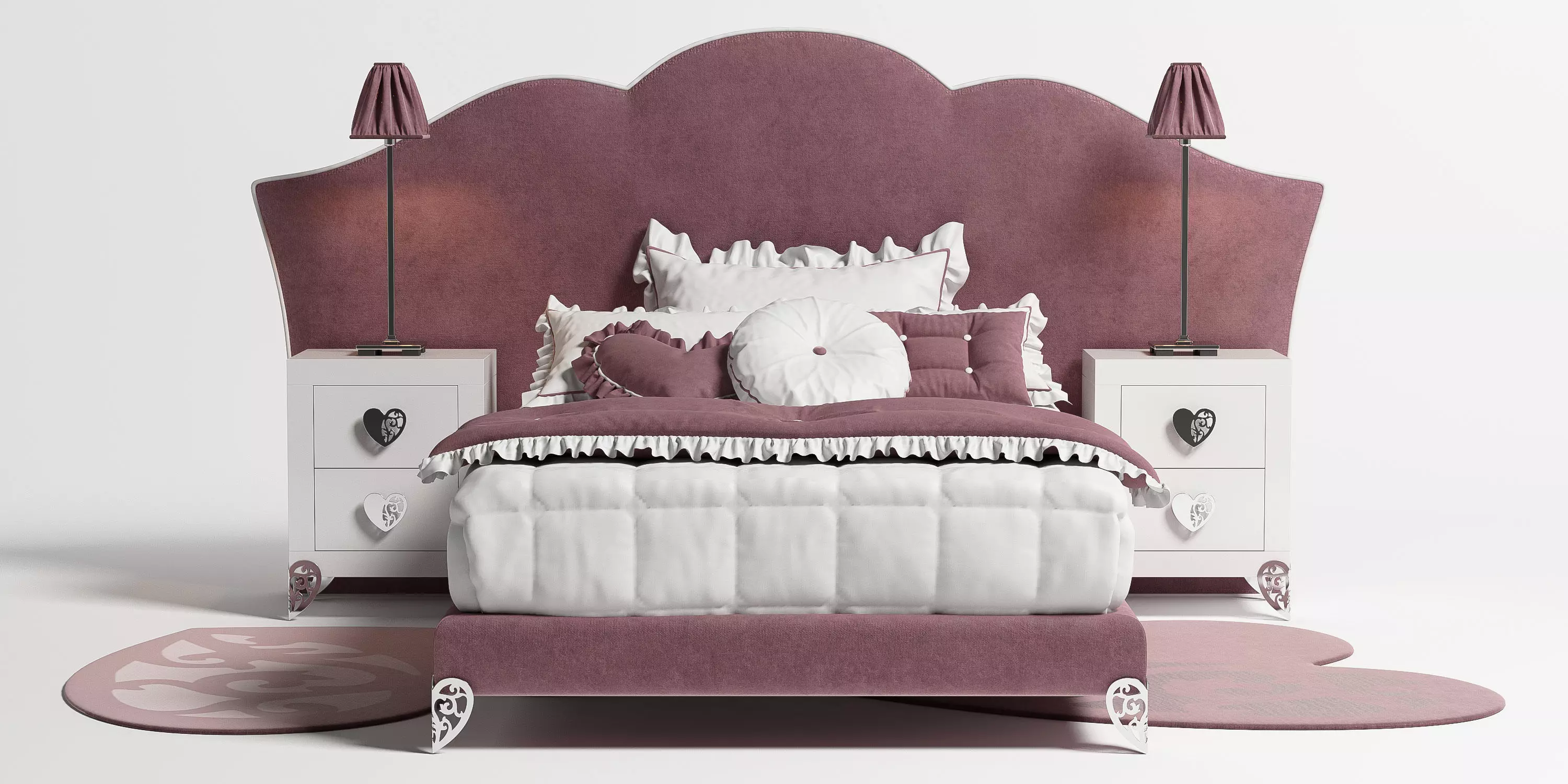 Dolfi ADELE 3D model