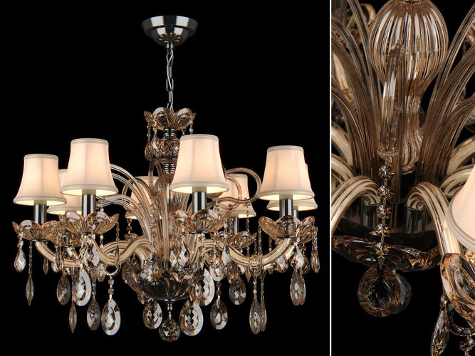 Chandelier  721083 Acesso Osgona 3D model