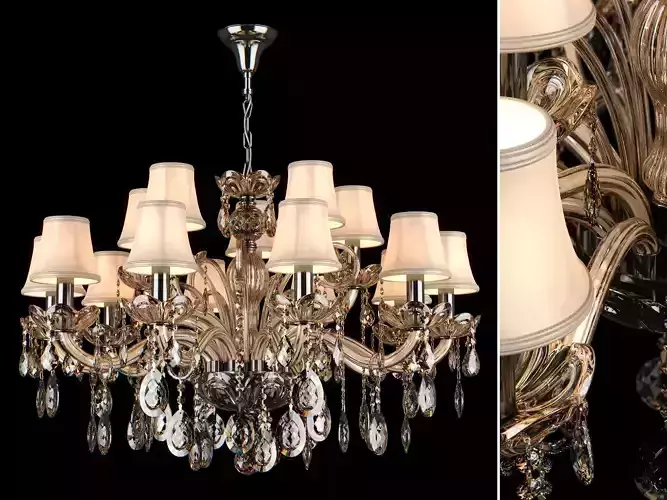 Chandelier  721153 Acesso Osgona
