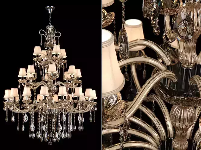 Chandelier  721283 Acesso Osgona