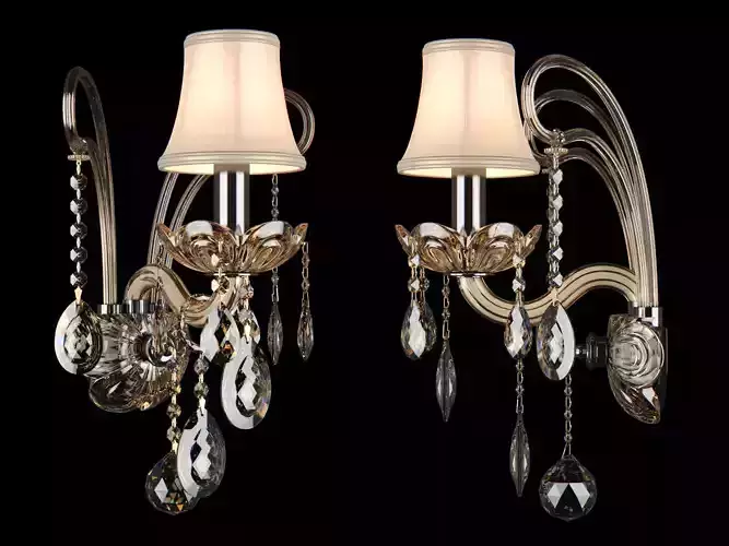 Sconce  721613 Acesso Osgona