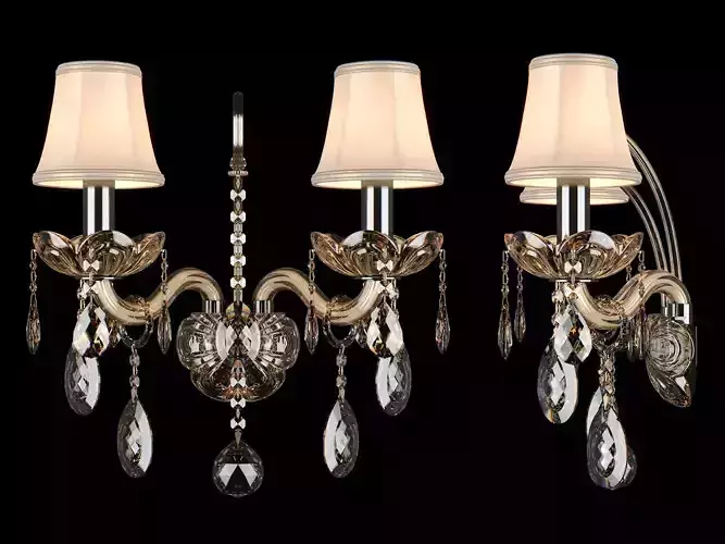 Sconce  721623 Acesso Osgona