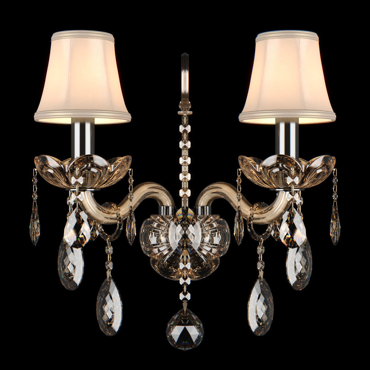 Sconce  721623 Acesso Osgona 3D model_5