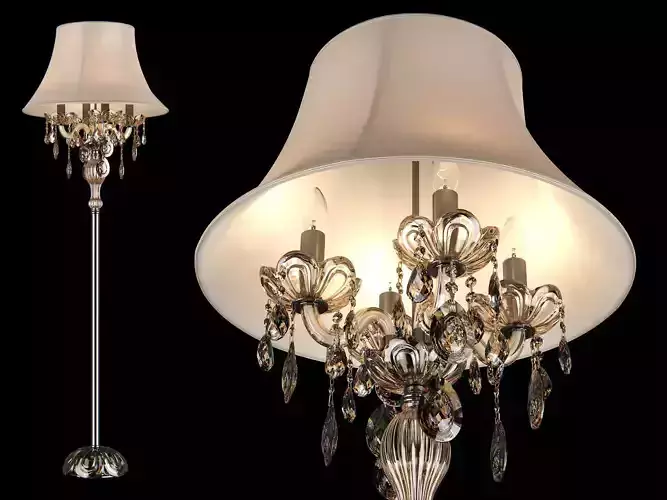 Floor lamp  721743 Acesso Osgona