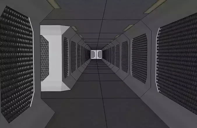 MAS-LP Ship Crawlway Modules General 01