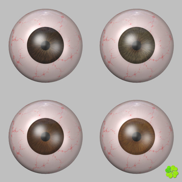 Ada sex female model low poly Low-poly 3D model_55