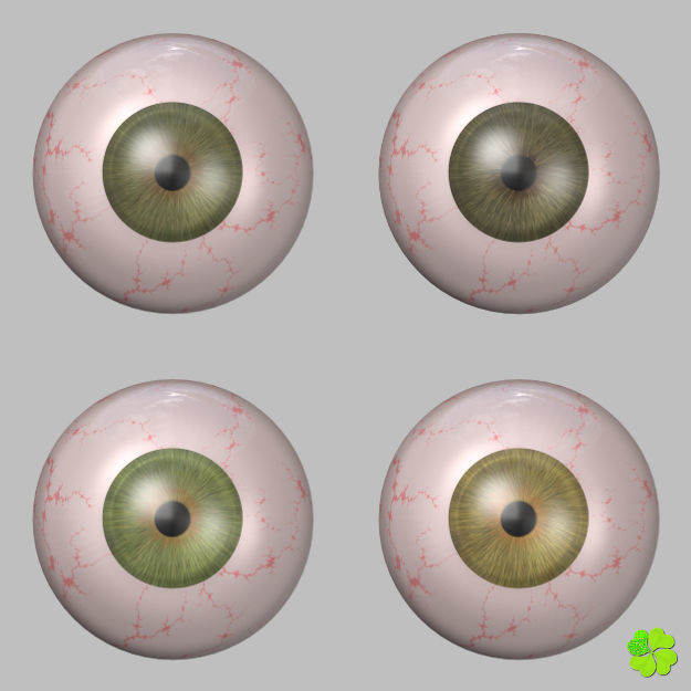 Ada sex female model low poly Low-poly 3D model_54