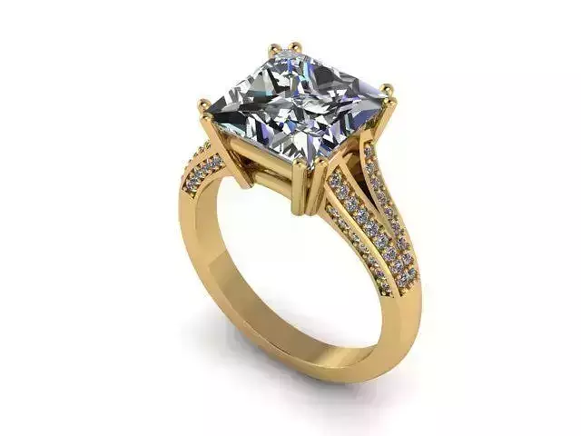 Ring T00672