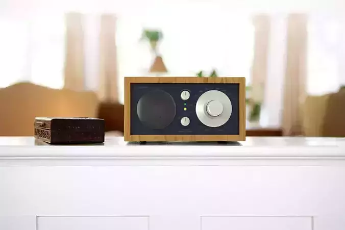   Tivoli audio Radio model