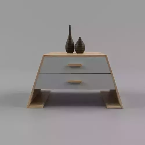 Nightstand Modern