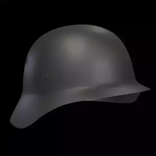 German M40 Stahlhelm
