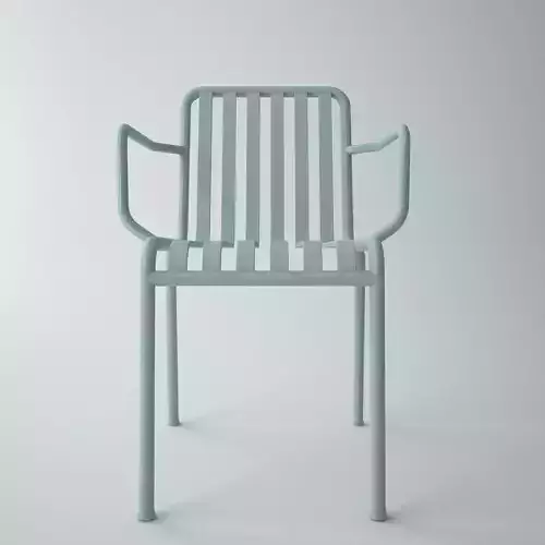 HAY Palissade Arm Chair