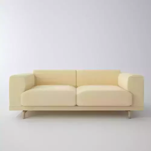 MUUTO Rest Sofa small