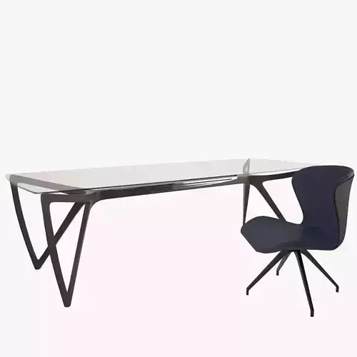 Mercedes Benz Furniture