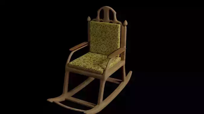 Rocker Chair