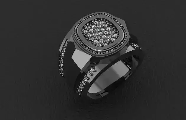 fashion man ring jewelry 14