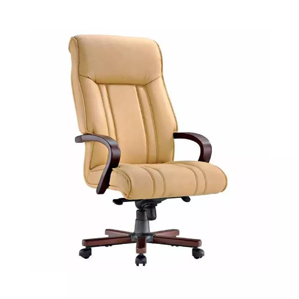 office chair 3D model_0