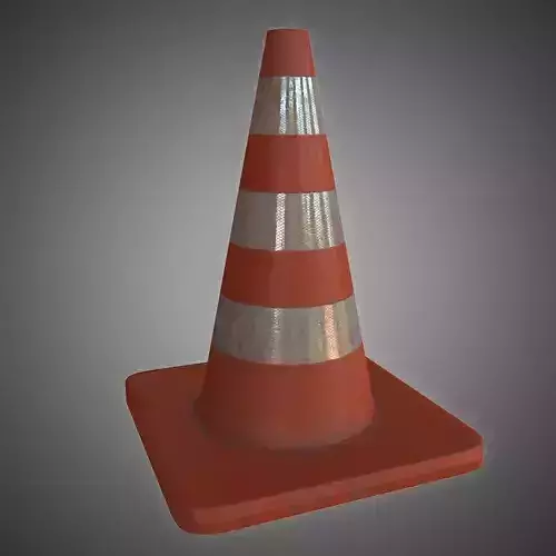 Traffic Cone