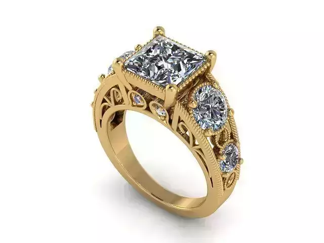 Ring T00679