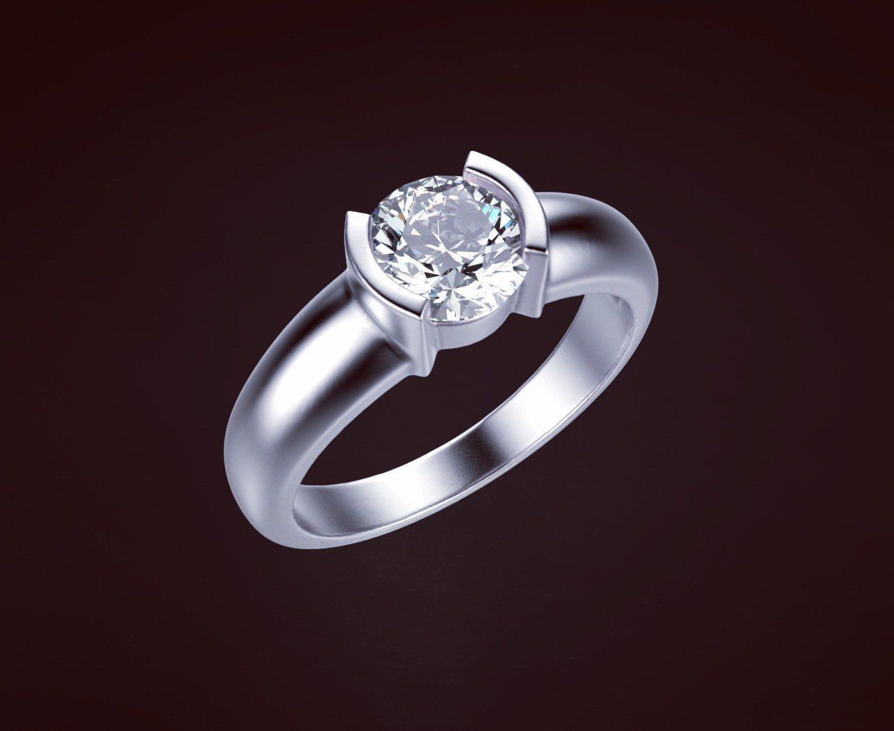 Pack Ring 3 3D print model_21