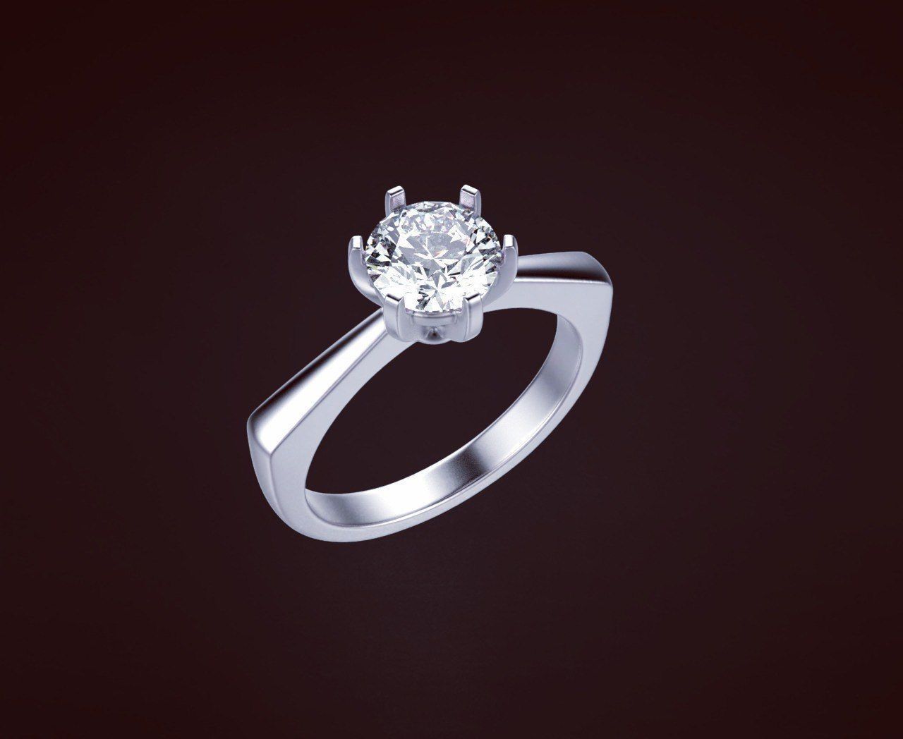 Pack Ring 3 3D print model_19