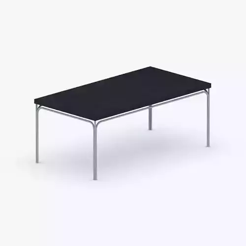 1196 - Coffee Table