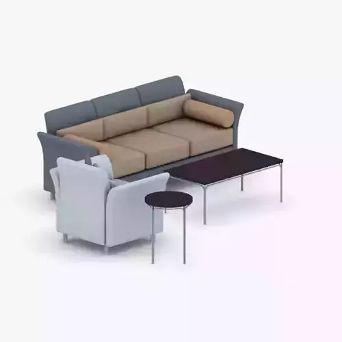 1197 - Sofa