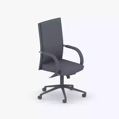 1214 - Office Chair