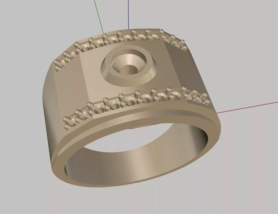 product free Free 3D print model