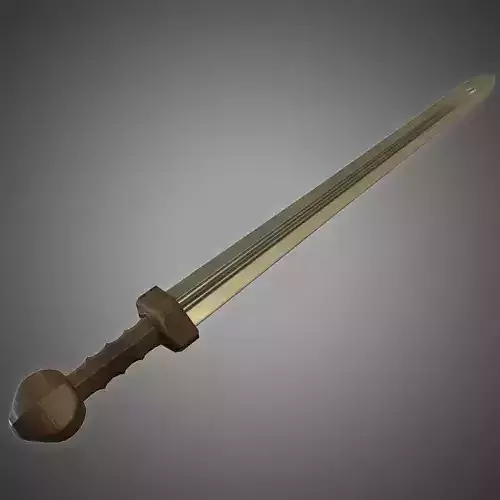 Decurio Sword