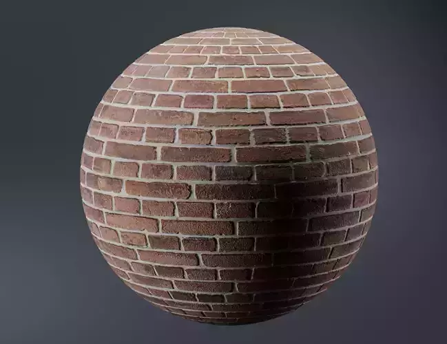 Brick seamless Texture