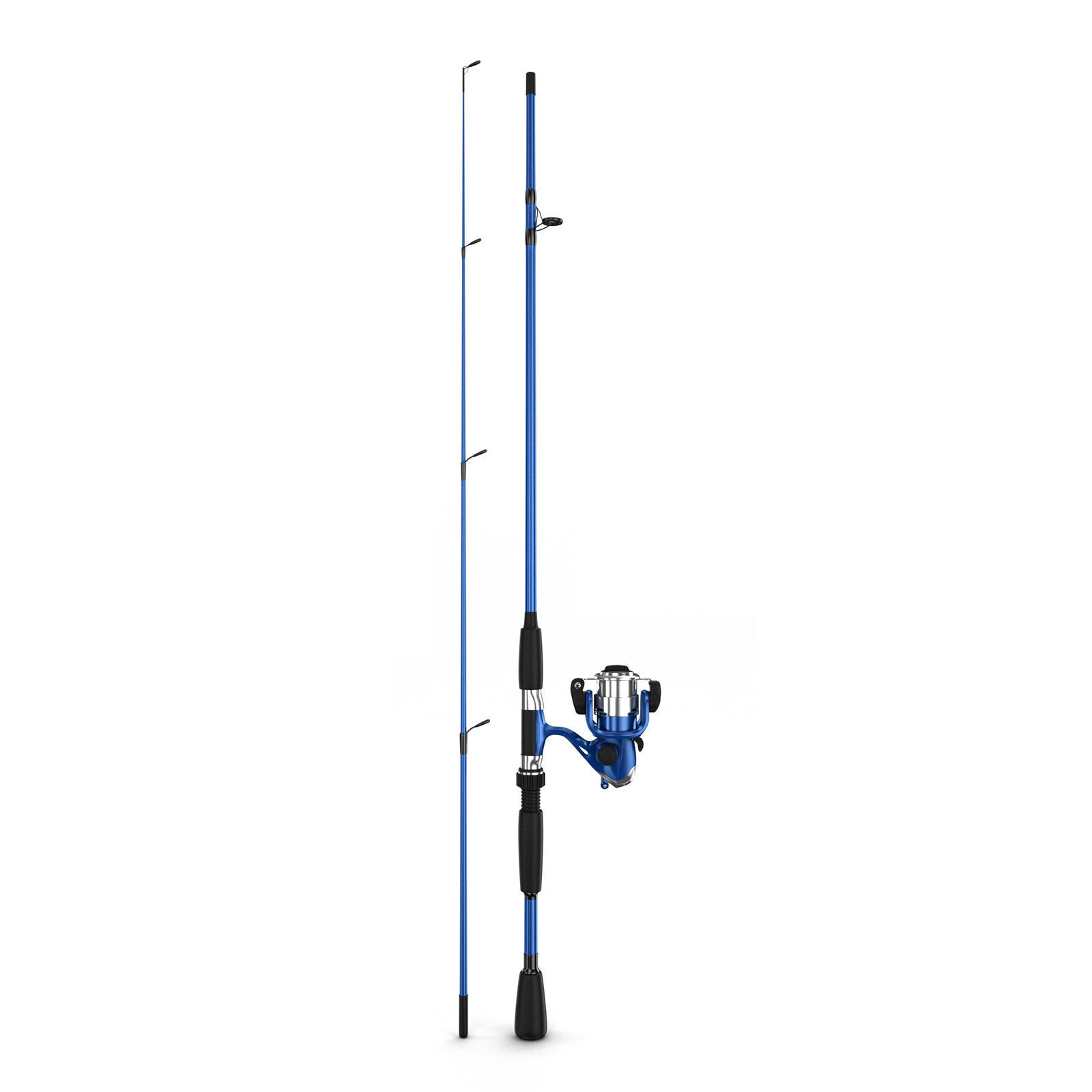 Fishing Pole 3D model_7