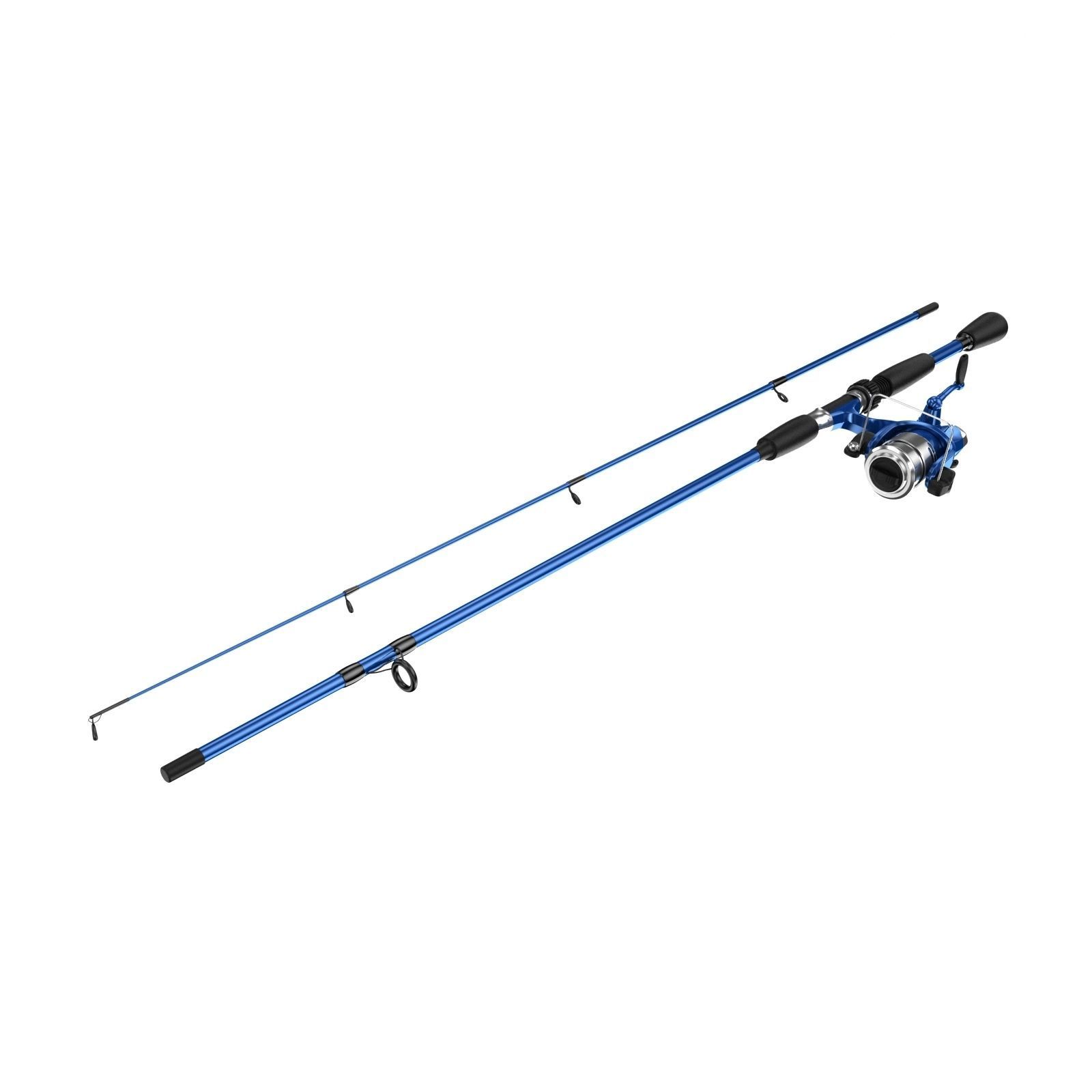 Fishing Pole 3D model_2