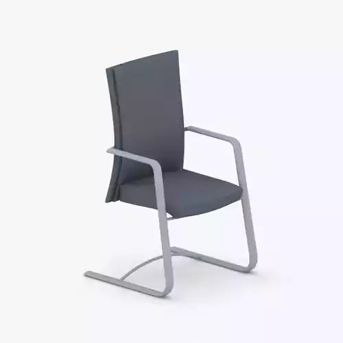 1216 - Office Chair