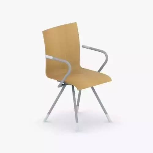 1218 - Office Chair