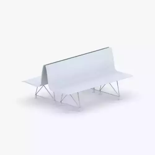 1221 - Public Seating