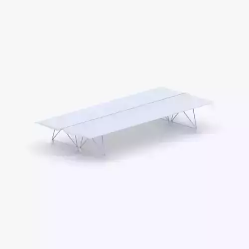 1222 - Public Seating