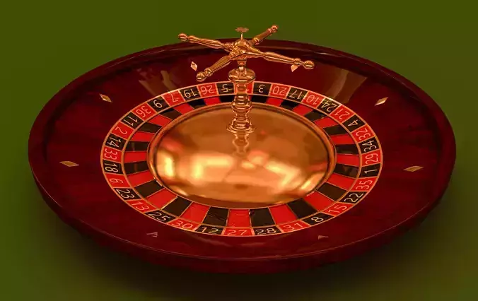 CASINO ROULETTE
