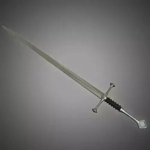 Long Sword
