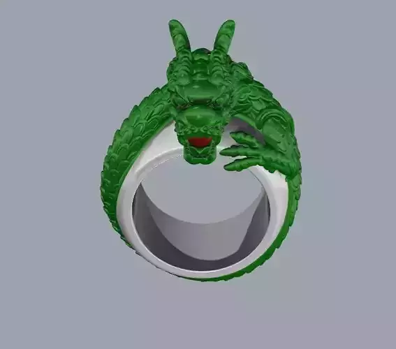 Ring Dragon