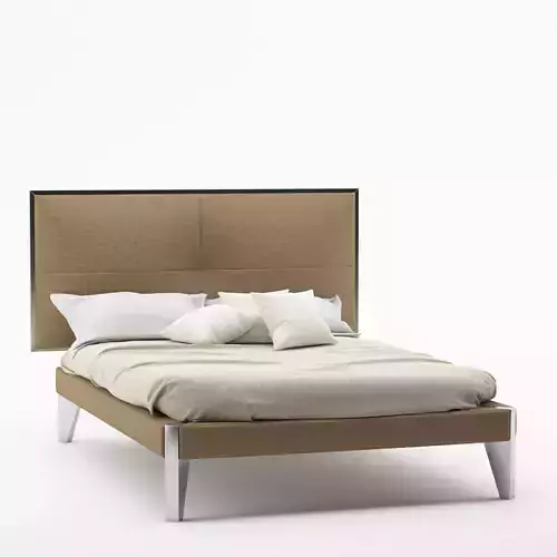 Ron Gilad Sweet Dreams Bed