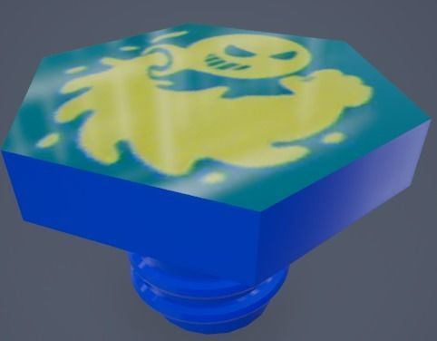 Beyblade: Legend Midnight Bull pörgettyű - JátékNet.hu