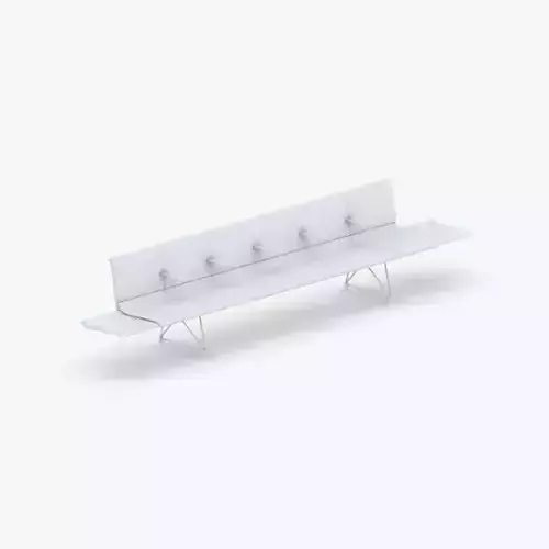 1225 - Public Seating