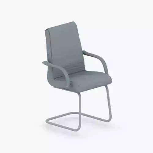 1229 - Office Chair