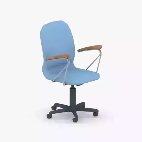 1230 - Office Chair